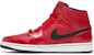 Air Jordan 1 Retro Mid 'Gym Red' 2014 554724-602