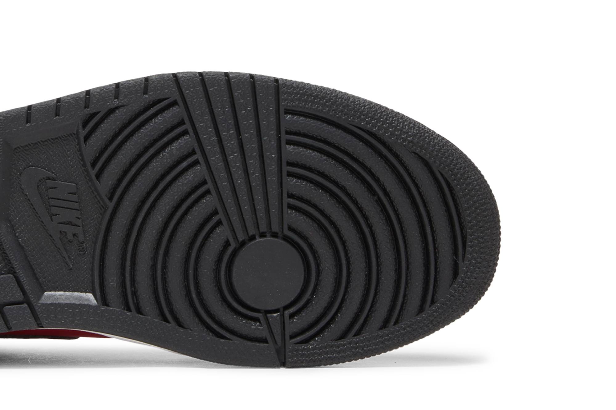 Purchase Air Jordan 1 Retro Mid 'Gym Red' 2014 Orisinil Indonesia 554724-602