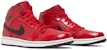 Air Jordan 1 Retro Mid 'Gym Red' 2014 554724-602