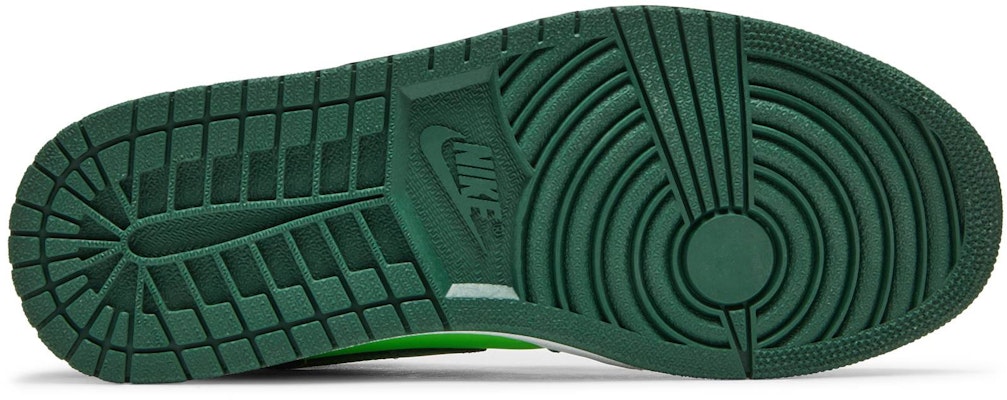 Air Jordan 1 Retro Mid 'Hulk' 554724-330 Shop Air Jordan 1 Retro Mid 'Hulk' 554724-330