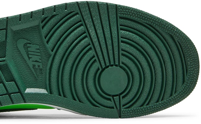 Air Jordan 1 Retro Mid 'Hulk' 554724-330 Purchase Air Jordan 1 Retro Mid 'Hulk' 554724-330