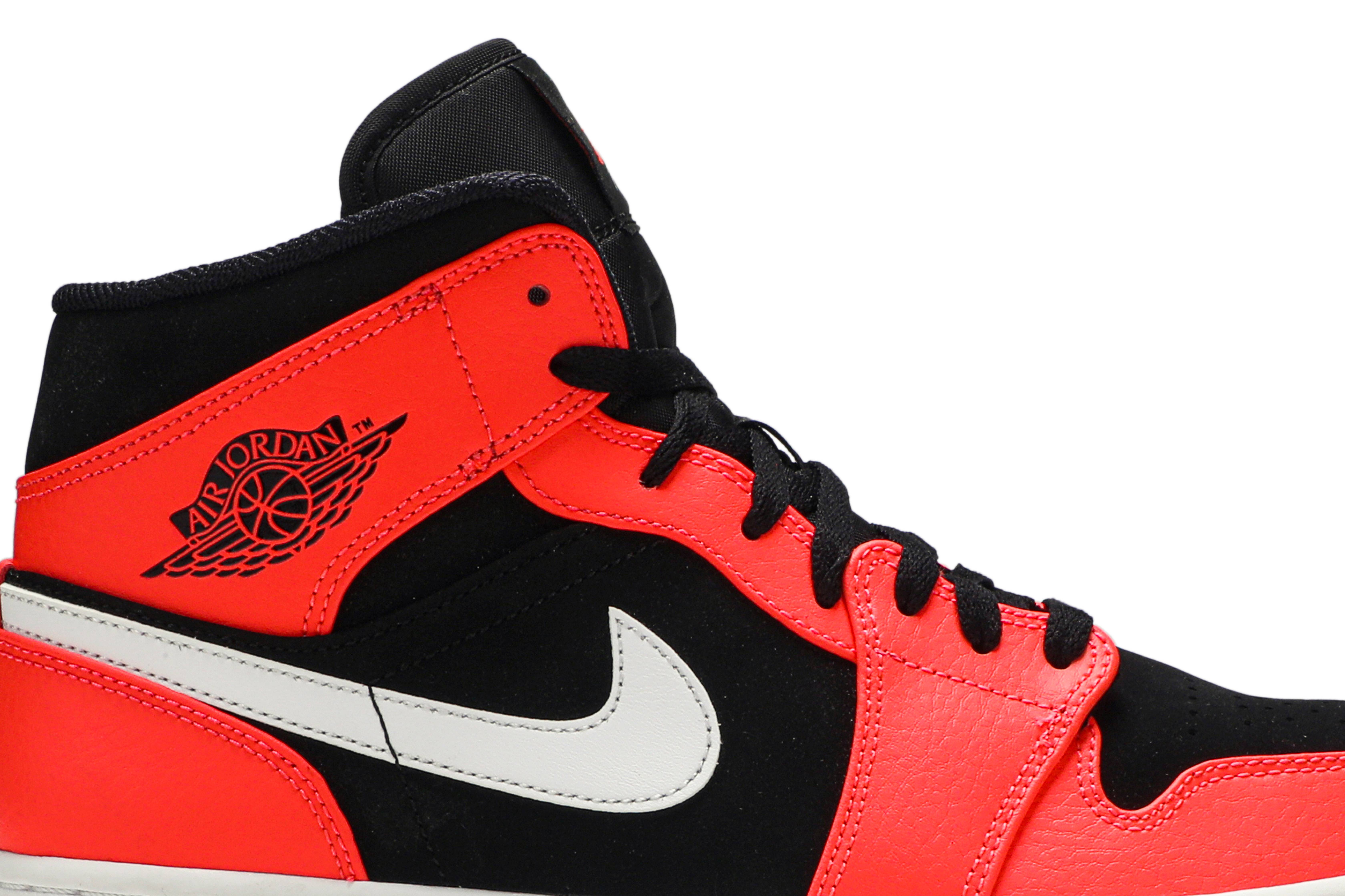 Aj1 mid infrared cheap