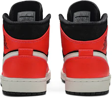 Details for Air Jordan 1 復刻中筒「紅外線 23」554724-061