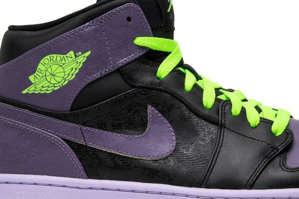 Air Jordan 1 Retro Mid 'Joker' 136065-021 (Tetap dalam Bahasa Inggeris) Order Air Jordan 1 Retro Mid 'Joker' 136065-021 (Tetap dalam Bahasa Inggeris)