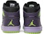 Air Jordan 1 Retro Mid 'Joker' 136065-021 (Tetap dalam Bahasa Inggeris)