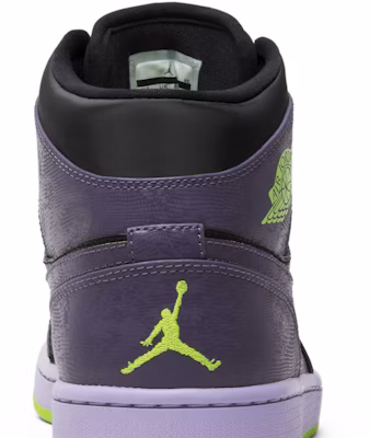 Air Jordan 1 Retro Mid 'Joker' 136065-021 (Tetap dalam Bahasa Inggeris) Sizing Air Jordan 1 Retro Mid 'Joker' 136065-021 (Tetap dalam Bahasa Inggeris)