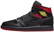 Buy Kasut Air Jordan 1 Retro Mid 'Last Shot' 554724-076