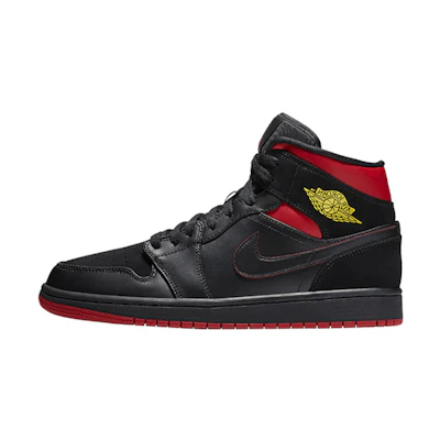 Jordan 1 Retro Mid 'Last Shot'