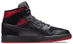 Order Kasut Air Jordan 1 Retro Mid 'Last Shot' 554724-076