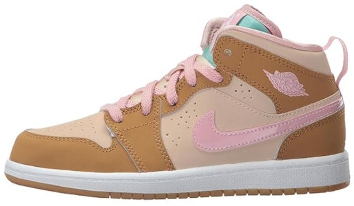 Air Jordan 1 Retro Mid 'Lola Bunny' Zapatillas 724073-750 Buy Air Jordan 1 Retro Mid 'Lola Bunny' Zapatillas 724073-750