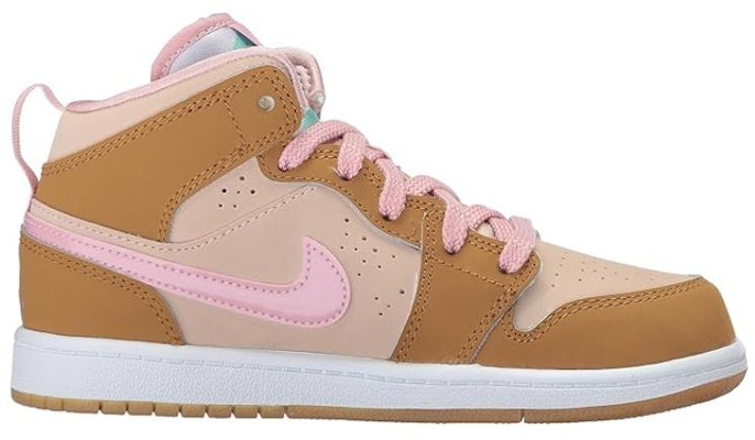 에어 조던 1 레트로 미드 '롤라 버니' 724073-750 Order 에어 조던 1 레트로 미드 '롤라 버니' 724073-750