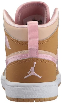 에어 조던 1 레트로 미드 '롤라 버니' 724073-750 Shop 에어 조던 1 레트로 미드 '롤라 버니' 724073-750