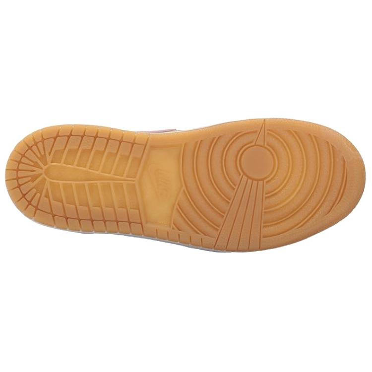 Purchase 에어 조던 1 레트로 미드 '롤라 버니' 724073-750