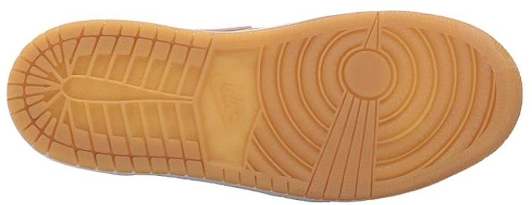 에어 조던 1 레트로 미드 '롤라 버니' 724073-750 Purchase 에어 조던 1 레트로 미드 '롤라 버니' 724073-750