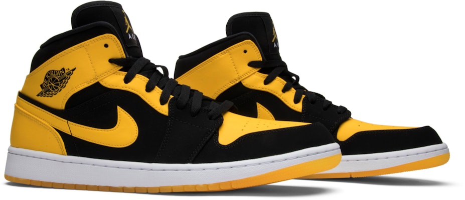 Kasut Air Jordan 1 Retro Mid 'New Love' 2017 554724-035 Cheap Kasut Air Jordan 1 Retro Mid 'New Love' 2017 554724-035