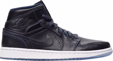 Air Jordan 1 Retro Mid 'Nouveau' 629151-401 Air Jordan 1 Retro Mid 'Nouveau' 629151-401