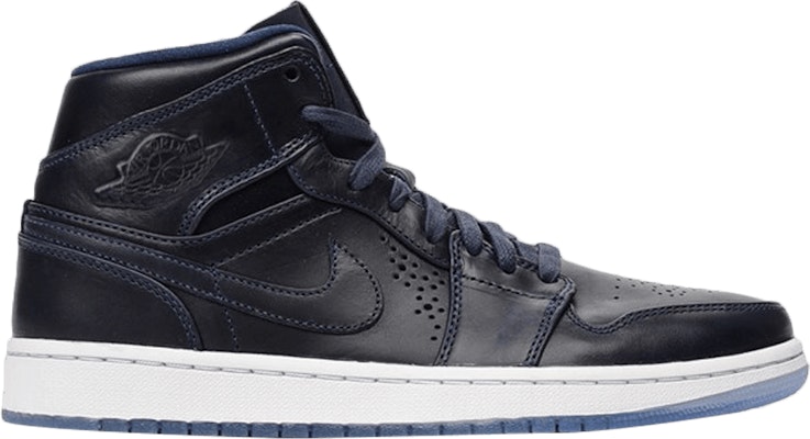 Air Jordan 1 Retro Mid 'Nouveau' 629151-401 Buy Air Jordan 1 Retro Mid 'Nouveau' 629151-401