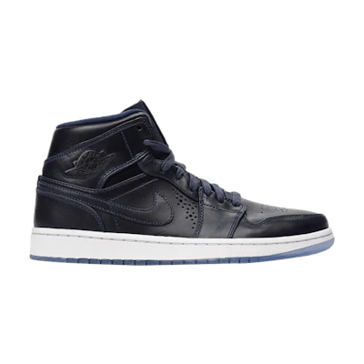 Jordan 1 Retro Mid 'Nouveau'