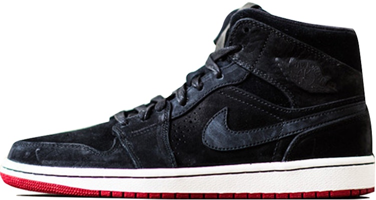 エアジョーダン1ミッド "ヌーボーブラック" 649688-002 Buy エアジョーダン1ミッド "ヌーボーブラック" 649688-002