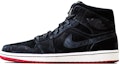 Buy エアジョーダン1ミッド "ヌーボーブラック" 649688-002