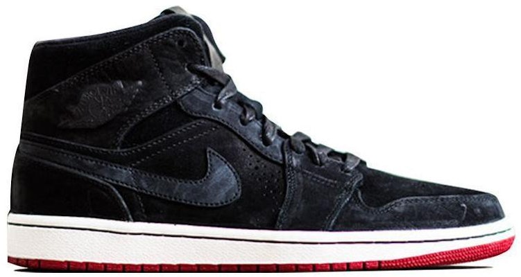 エアジョーダン1ミッド "ヌーボーブラック" 649688-002 Order エアジョーダン1ミッド "ヌーボーブラック" 649688-002