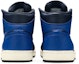 Details for Air Jordan 1 Retro Mid 'Obsidian Royal' 554724-412