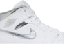 Order Air Jordan 1 Retro Mid 'Pure Money' 554724-105
