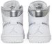Details for Air Jordan 1 Retro Mid 'Pure Money' 554724-105