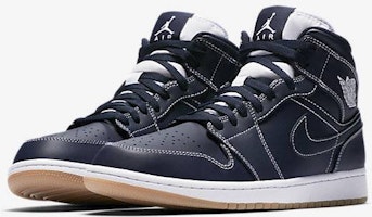 Air Jordan 1 Retro Mid 'RE2PECT' AH6342-402 乔丹复刻中帮球鞋 Order Air Jordan 1 Retro Mid 'RE2PECT' AH6342-402 乔丹复刻中帮球鞋