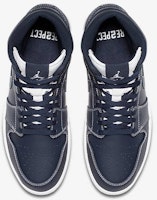 Air Jordan 1 Retro Mid 'RE2PECT' AH6342-402 乔丹复刻中帮球鞋 Purchase Air Jordan 1 Retro Mid 'RE2PECT' AH6342-402 乔丹复刻中帮球鞋