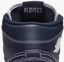 Air Jordan 1 Retro Mid 'RE2PECT' AH6342-402 乔丹复刻中帮球鞋 Cheap Air Jordan 1 Retro Mid 'RE2PECT' AH6342-402 乔丹复刻中帮球鞋