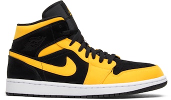 Air Jordan 1 Retro Mid 'Reverse New Love' 554724-071 Air Jordan 1 Retro Mid 'Reverse New Love' 554724-071