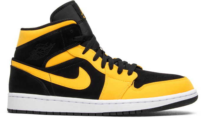 Aj1 top new love