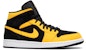 Air Jordan 1 Retro Mid 'Reverse New Love' 554724-071