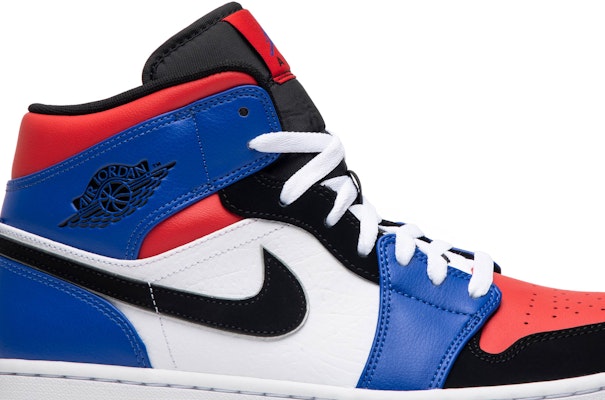 Air jordan top top 3s