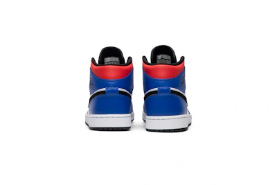Air Jordan 1 Retro Mid 'Top 3' 554724-124
