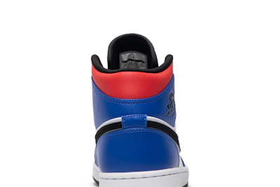Air Jordan 1 Retro Mid 'Top 3' 554724-124