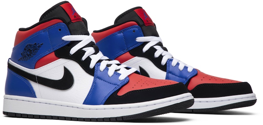 Mid top retro 1 best sale