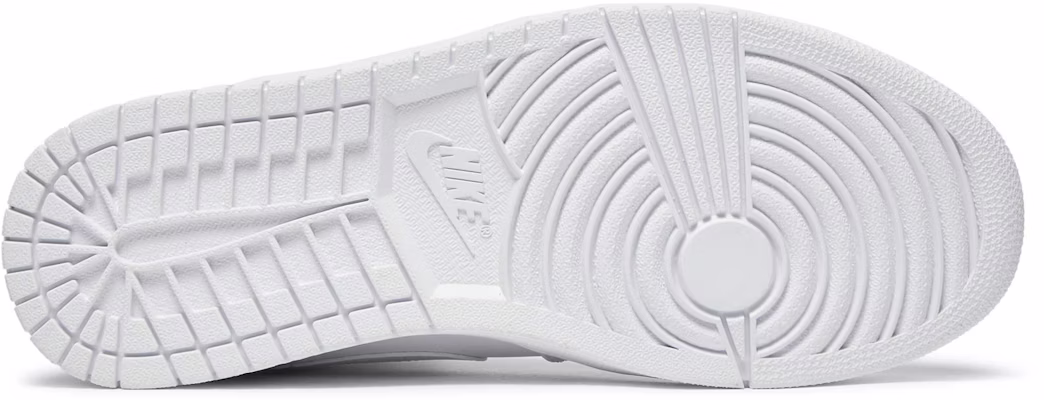 Air Jordan 1 中帮复刻版'白黑' 2017 554724-110 Shop Air Jordan 1 中帮复刻版'白黑' 2017 554724-110