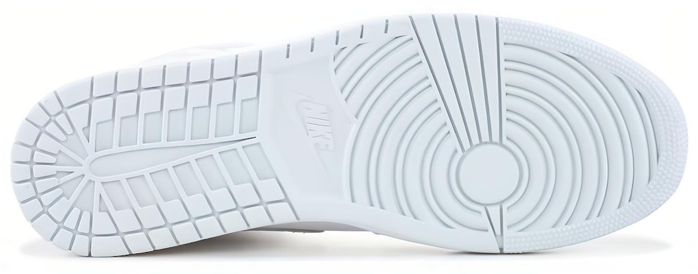 Air Jordan 1 復刻中幫『白金』554724-108 Purchase Air Jordan 1 復刻中幫『白金』554724-108