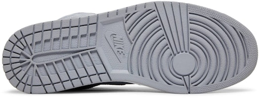 Air Jordan 1 Retro Mid 'Wolf Grey' 2017 Abu Serigala 554724-033 Shop Air Jordan 1 Retro Mid 'Wolf Grey' 2017 Abu Serigala 554724-033