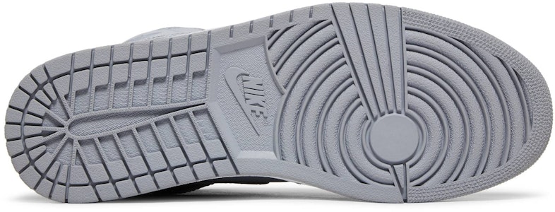 エアジョーダン1 レトロ ミッド "ウルフグレー" (2017) 554724-033 Shop エアジョーダン1 レトロ ミッド "ウルフグレー" (2017) 554724-033