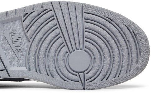 エアジョーダン1 レトロ ミッド "ウルフグレー" (2017) 554724-033 Purchase エアジョーダン1 レトロ ミッド "ウルフグレー" (2017) 554724-033