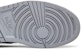 Air Jordan 1 Retro Mid 'Wolf Grey' 2017 554724-033
