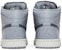 Air Jordan 1 Retro Mid 'Wolf Grey' 2017 554724-033