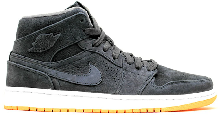 Air Jordan 1 Retro Mid Nouveau ''Obsidian'' France 629151-403 Buy Air Jordan 1 Retro Mid Nouveau ''Obsidian'' France 629151-403