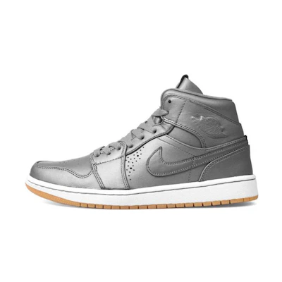 Jordan 1 Retro Mid Nouveau Cool Grey