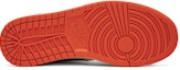 Purchase Air Jordan 1 Retro Mid SE 'Team Orange' 852542-800 (Warna Oren)