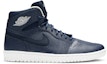Buy Air Jordan 1 Retro Nouveau Navy Snake 819176-407 (Bahasa Malaysia)