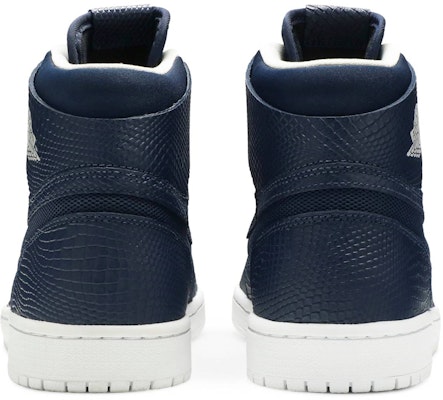 Air jordan sales 1 retro nouveau